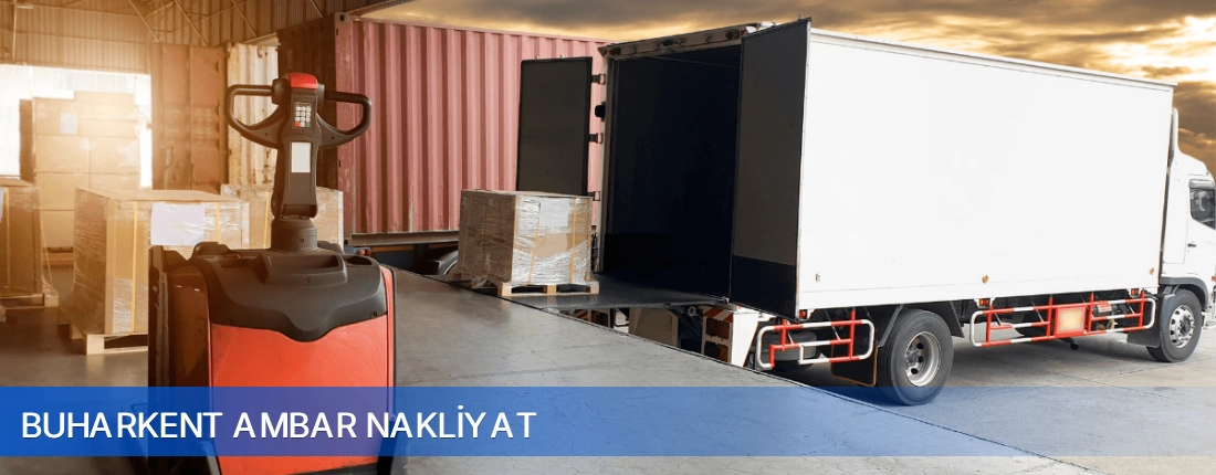 Buharkent Ambar Nakliyat Buharkent Ambar Nakliyat