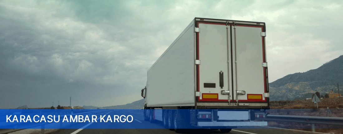 Karacasu Ambar Kargo Karacasu Ambar Kargo