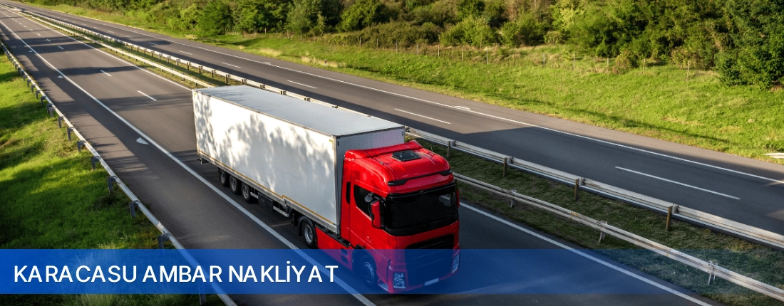 Karacasu Ambar Nakliyat Karacasu Ambar Nakliyat